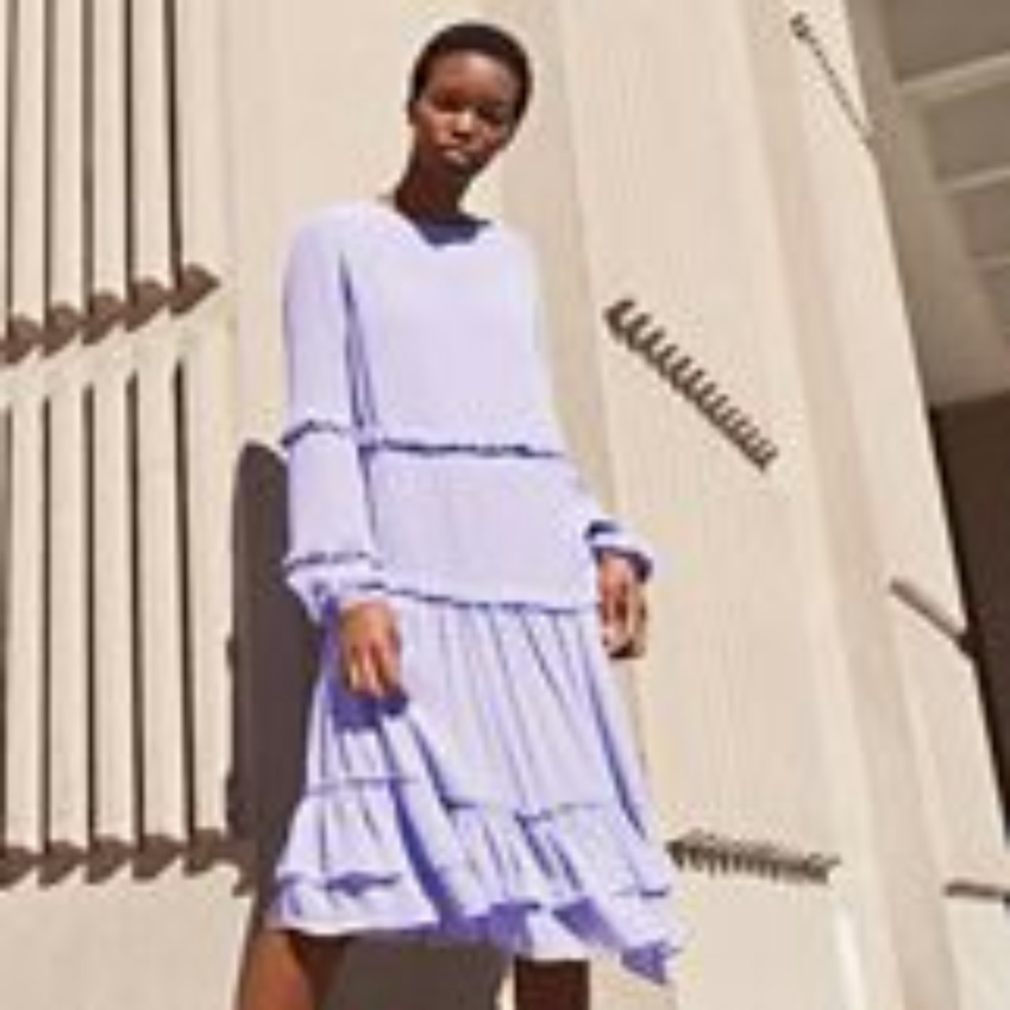 Debenhams preen dress store